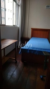 São Paulo - Apartamento Padrão - Vila Mariana