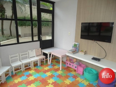 São Paulo - Apartamento Padrão - Vila Mariana