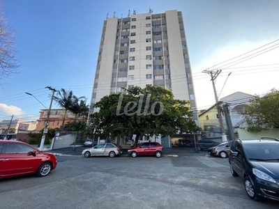 São Paulo - Apartamento Padrão - Vila Mariana