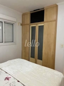 São Paulo - Apartamento Padrão - Vila Mariana