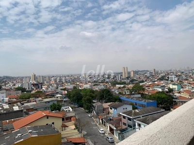 São Paulo - Apartamento Padrão - Vila Matilde