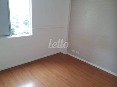 São Paulo - Apartamento Padrão - Vila Nova Conceição