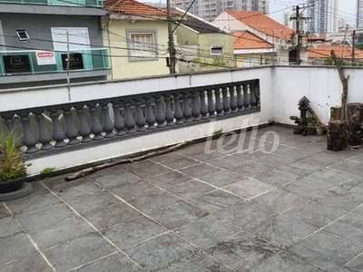 São Paulo - Casa Padrão - Ipiranga