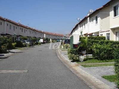 São Paulo - Casa Padrão - Jardim Danfer