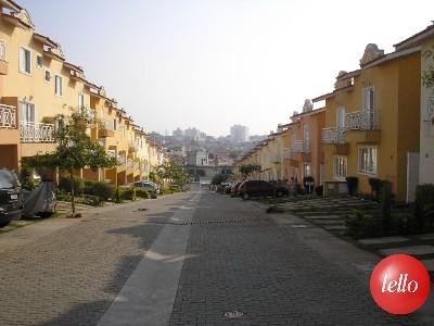 São Paulo - Casa Padrão - Tatuapé