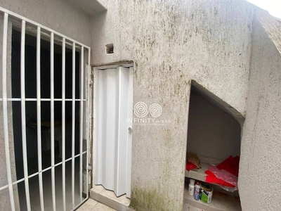 Sobrado com 2 dormitórios, 120 m² - venda por R$ 730.000,00 ou aluguel por R$ 3.555,41/mês