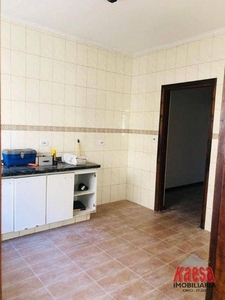 Sobrado com 3 dormitórios, 180 m² - venda por R$ 1.300.000,00 ou aluguel por R$ 4.280,00/m