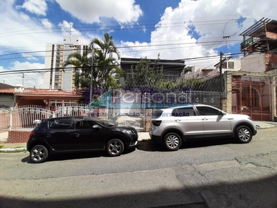 Sobrado com 3 dormitórios e vaga para até 06 carros na Vila Monumento - São Paulo - SP