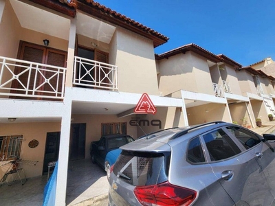 Sobrado com 3 dormitórios para alugar, 180 m² por R$ 3.460,00/mês - Vila Mazzei - São Paul