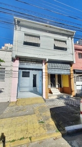 Sobrado com 3 dormitórios para alugar, 180 m² por R$ 3.800,00/mês - Tatuapé - São Paulo/SP