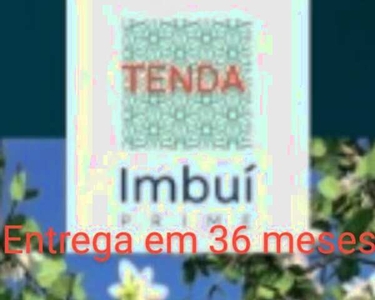 TENDA PRIME IMBUI - 2 quartos - Salvador - BA