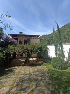 TERESÓPOLIS - Casa Padrão - IUCAS