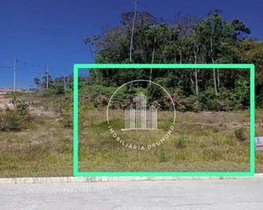 Terreno à venda, 200 m² por R$ 195.000,00 - Forquilhas - São José/SC