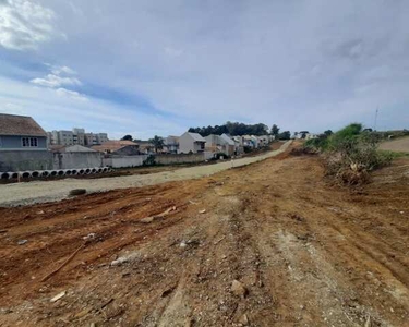 Terreno para Venda em Curitiba, Xaxim