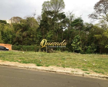 TERRENO RESIDENCIAL em INDAIATUBA - SP, JARDIM PRIMAVERA