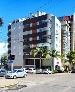 TORRES - Apartamento Padrão - Centro