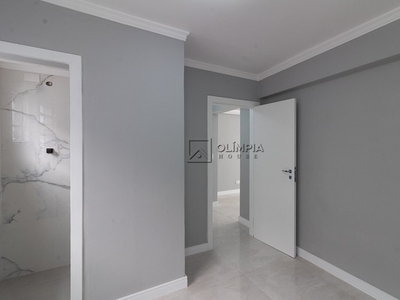 Venda Apartamento 3 Dormitórios - 133 m² Perdizes