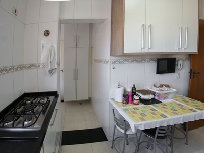 Venda Apartamento 3 Dormitórios - 87 m² Vila Madalena