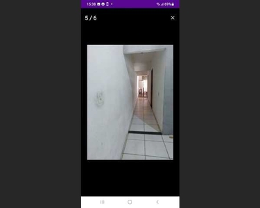 Vende-se esta casa duplex