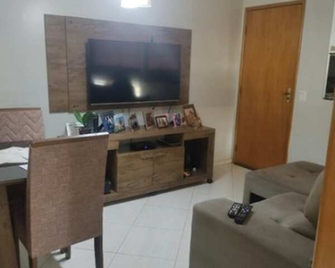 Vendo Apartamento setor Jardim Europa Anápolis