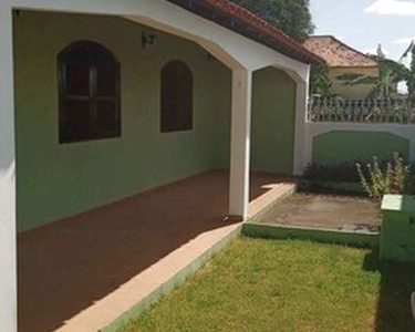 Vendo casa espaçosa com 3 quartos em Mata da Serra - Serra - Espírito Santo