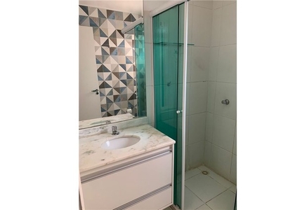 Vila das Hortências - Jundiaí/SP - Cond. Practice - Apartamento com 3 dormitórios para alu