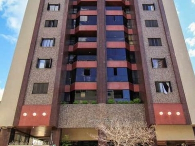 Apartamento - 2 dorm - 110,10 m² - centro - habitec - 01434.001