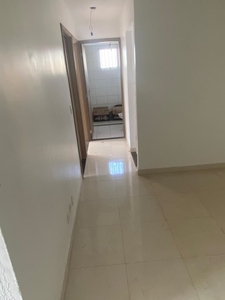 Apartamento à venda com 2 quartos em Jardins Mangueiral, Brasília