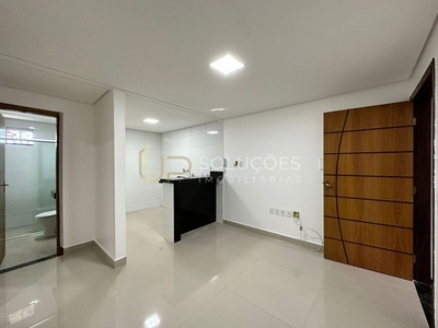 Apartamento à venda com 2 quartos em Regiao Dos Lagos, Sobradinho