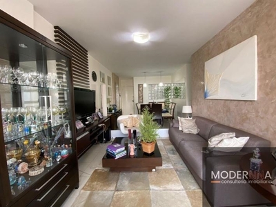 Apartamento à venda com 4 quartos em Águas Claras Norte, Águas Claras