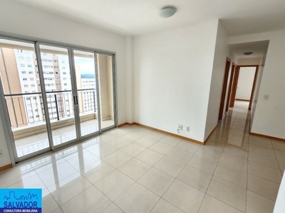 Apartamento à venda com 4 quartos no Guara II, Guará