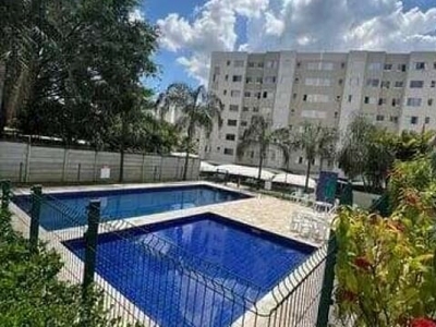 Apartamento à venda e locação, jardim morumbi (nova veneza), sumaré, sp - cod: 3rap3564_lmn