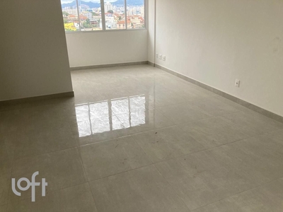 Apartamento à venda em Padre Eustáquio com 71 m², 3 quartos, 1 suíte, 2 vagas