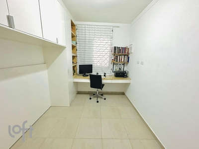 Apartamento à venda em Vila Matilde com 50 m², 2 quartos, 1 vaga