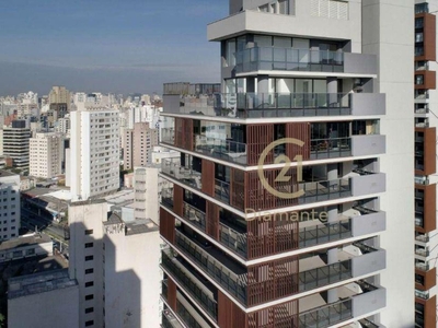 Apartamento à venda por R$ 5.050.000