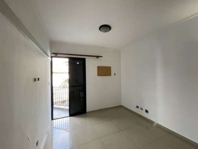 Apartamento centro - sao vicente sp