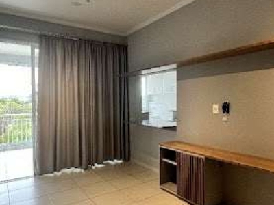 Apartamento com 2 dormitórios à venda, 64 m² por r$ 420.000,00 - edifício monte bianco - itatiba/sp