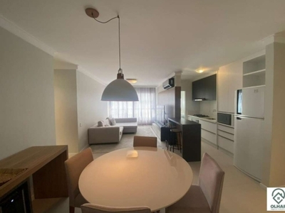 Apartamento com 2 quartos para alugar na avenida cruz e souza, 101, campinas, são josé por r$ 6.450