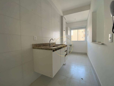 Apartamento com 3 dormitórios à venda, 63 m² por r$ 487.482,53 - condomínio reserva vista verde - indaiatuba/sp