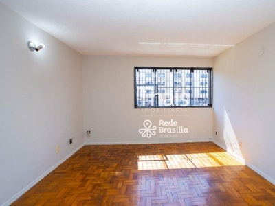 Apartamento para aluguel com 3 quartos no Cruzeiro Novo, Cruzeiro