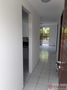 Apartamento pertinho da praia de Tambaú, segunda rua...