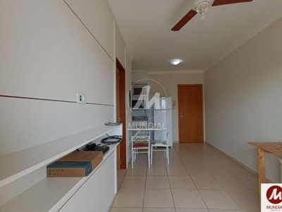 Apartamento (tipo - padrao) 1 dormitórios/suite, cozinha planejada, portaria 24hs, lazer, elevador, em condomínio fechado