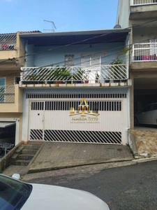 Casa à venda por R$ 600.000