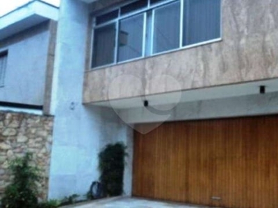Casa com 3 quartos à venda na rua miguel zuccas, 196, parque da mooca, são paulo, 400 m2 por r$ 2.700.000
