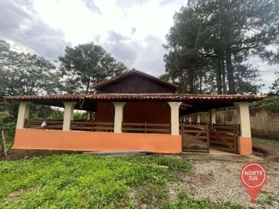 Casa com 4 dormitórios para alugar, 180 m² por r$ 2.500,00/mês - pires - brumadinho/mg