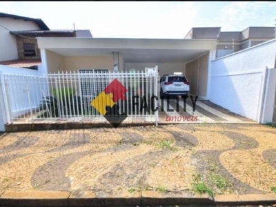 Casa com 4 quartos para alugar na rua ibsen da costa manso, 430, jardim chapadão, campinas, 296 m2 por r$ 4.200