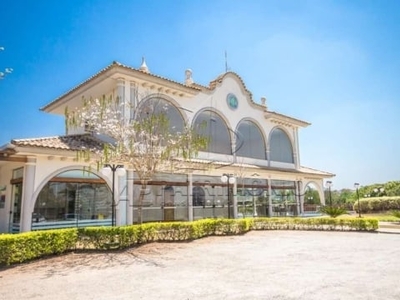 Casa em condomínio fechado com 3 quartos para alugar na padre lívio emílio calliari, 1000, ibiti royal park, sorocaba, 150 m2 por r$ 7.250