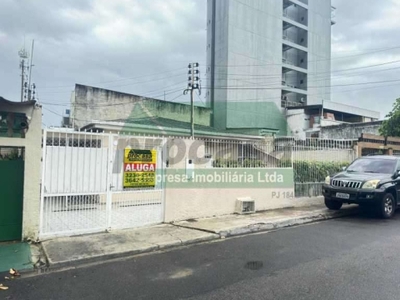 Casa em condomínio fechado com 3 quartos para alugar no chapada, manaus , 95 m2 por r$ 2.500