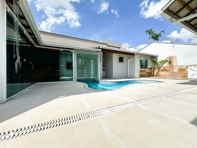 Casa linear lindíssima no são lucas.