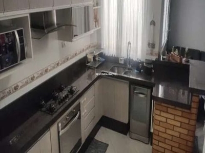 Cobertura com 3 quartos à venda na rua muritinga, --, vila floresta, santo andré por r$ 797.872